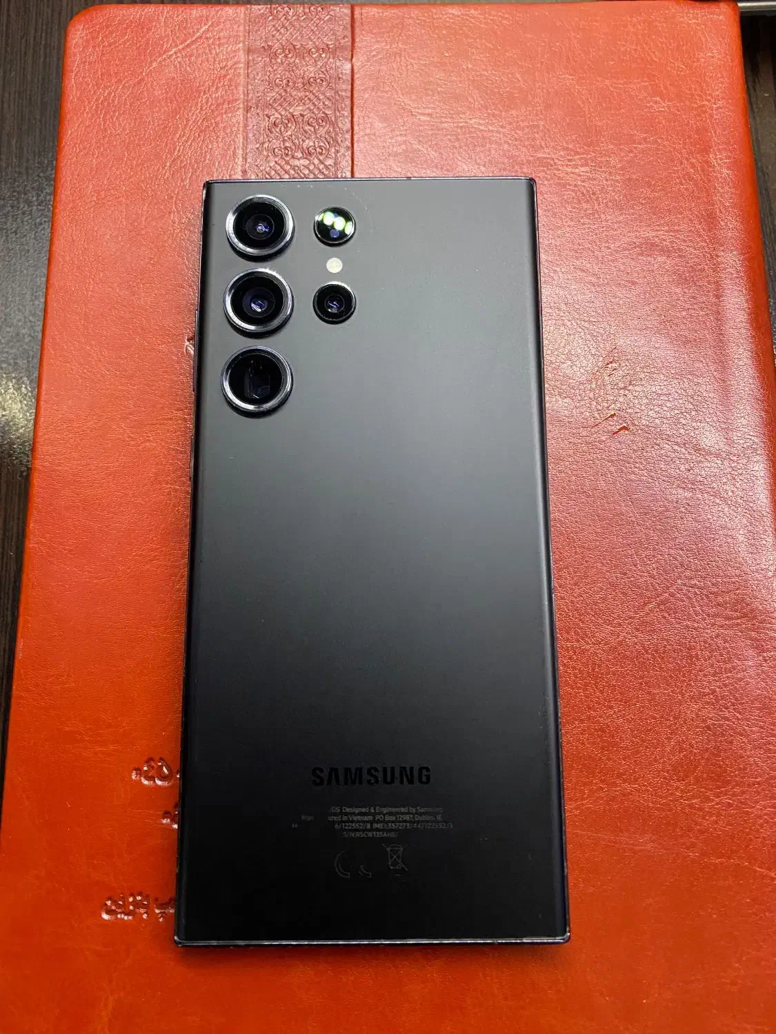 سامسونگ S23 Ultra|موبایل|اردبیل, |دیوار