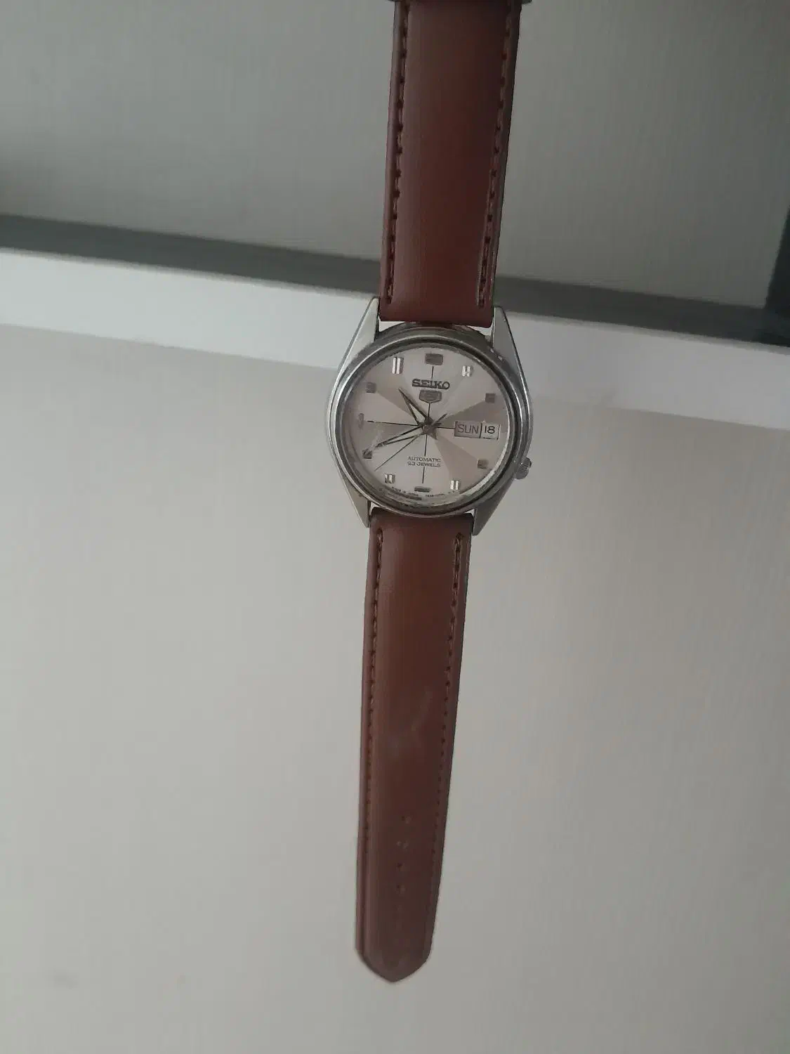 ساعت سیکو 5 اورجینال|ساعت|بیرجند, |دیوار