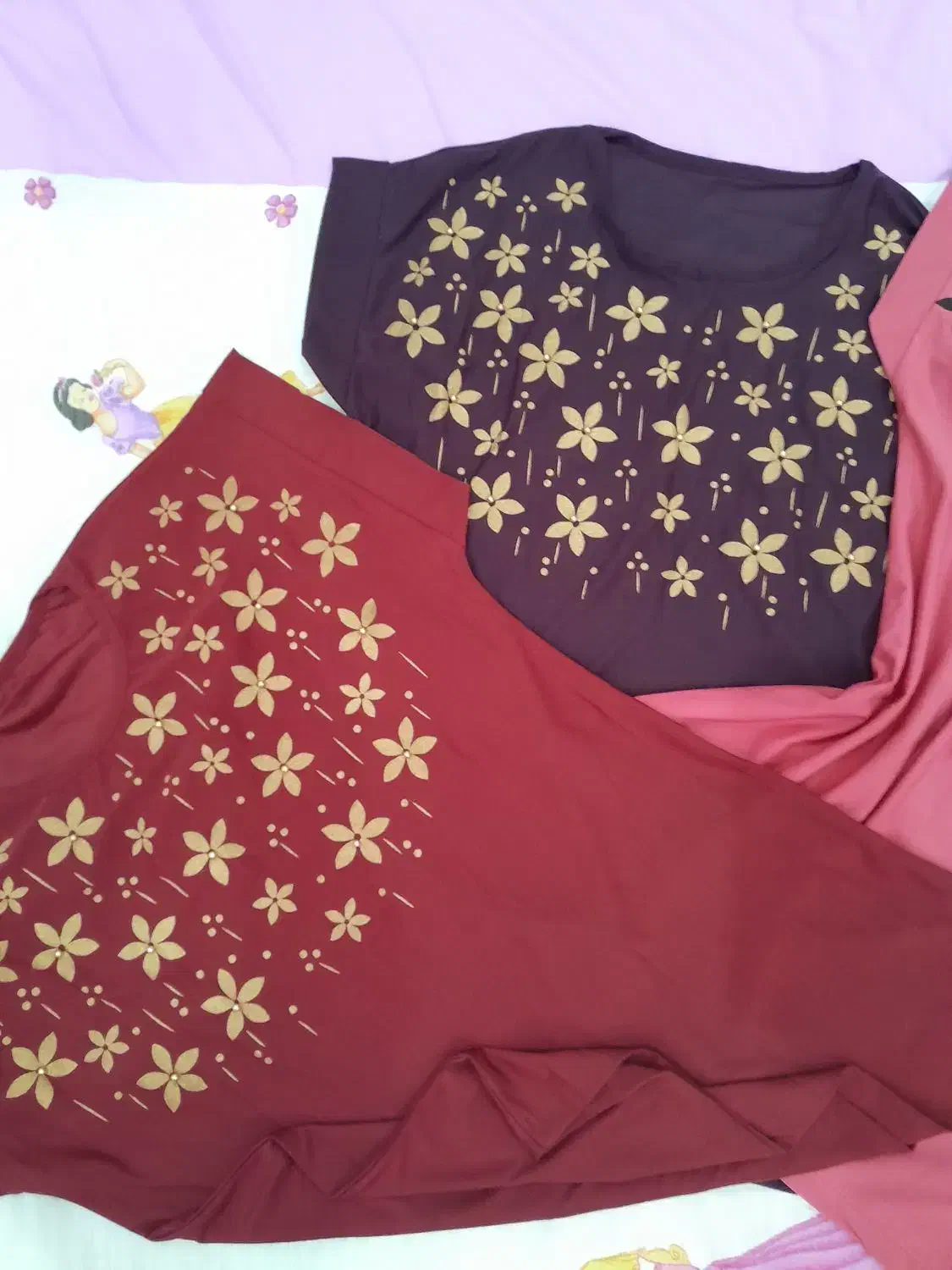 تیشرت عمده و حراج|لباس|قم, باجک یک|دیوار