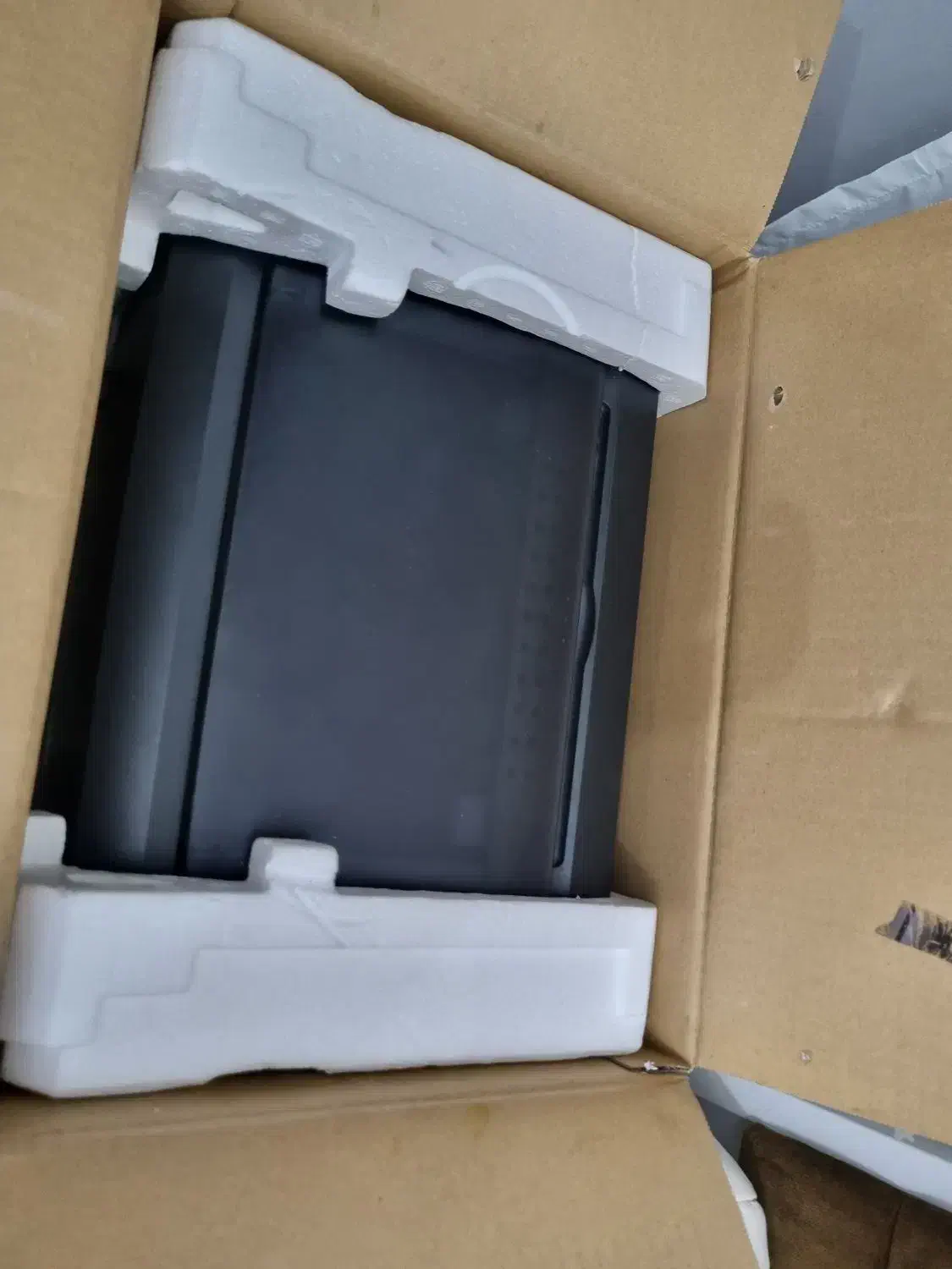 پرینتر canon6030B|پرینتر، اسکنر، کپی، فکس|کرمانشاه, |دیوار