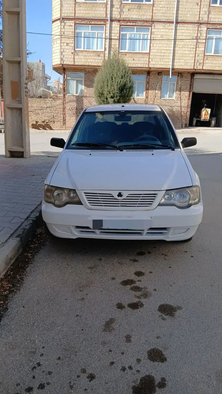 پراید132|خودرو سواری و وانت|کنگاور, |دیوار