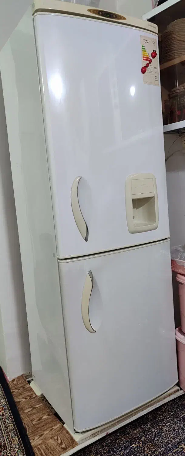 یخچال|یخچال و فریزر|شاهین دژ, |دیوار