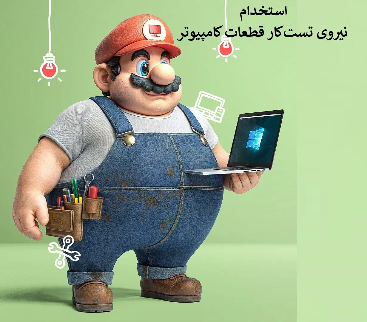 استخدام|استخدام صنعتی، فنی، مهندسی|تهران, میدان ولیعصر|دیوار