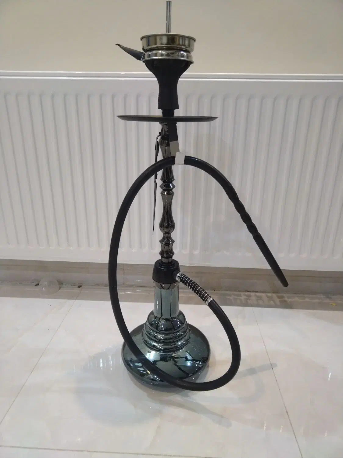 قلیان سوپاپ دار|کلکسیون و سرگرمی|برخوار, |دیوار