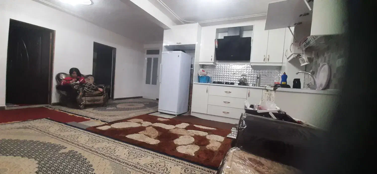 رهن منزل ویلایی مبله|اجارهٔ خانه و ویلا|کیاشهر, |دیوار