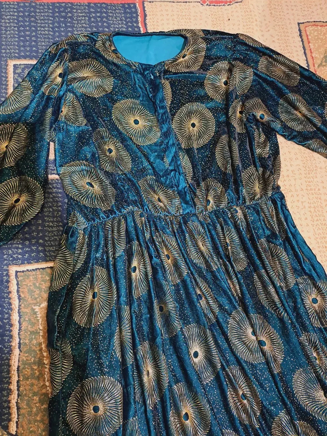 لباس محلی شیک|لباس|مسجد سلیمان, |دیوار