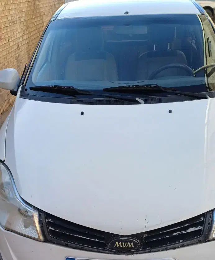 mvm 315 هاچ‌بک ساده مدل۱۳۹۲|خودرو سواری و وانت|کرمان, |دیوار