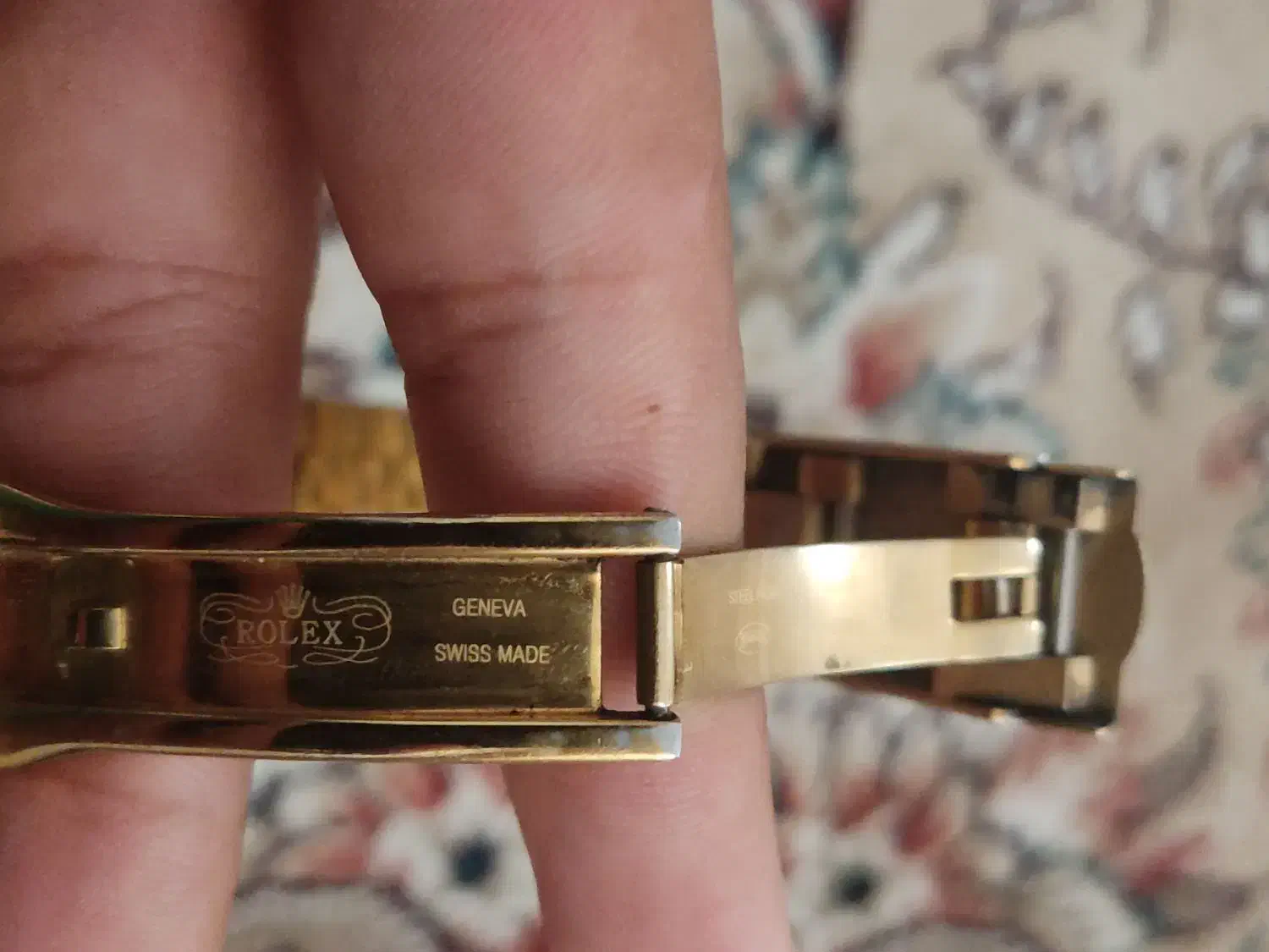 ساعت رولکس|ساعت|فردیس, فردیس|دیوار