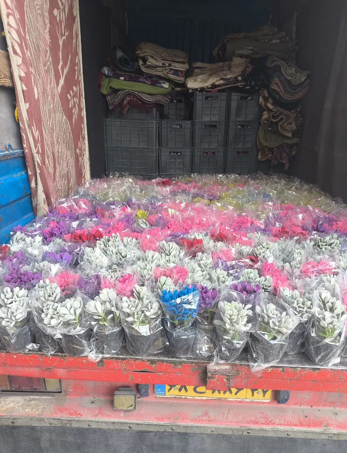 شریک برای تولیدی میپذیریم|استخدام صنعتی، فنی، مهندسی|اراک, |دیوار