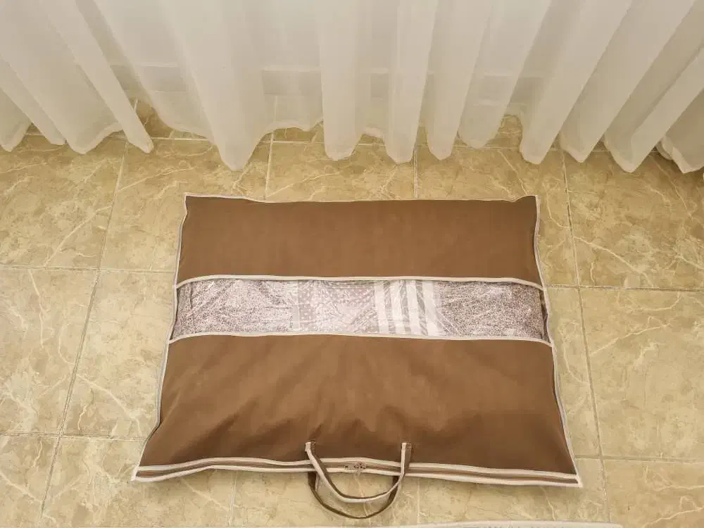 کاور پوشاک سعید|رختخواب، بالش، پتو|کرمانشاه, |دیوار