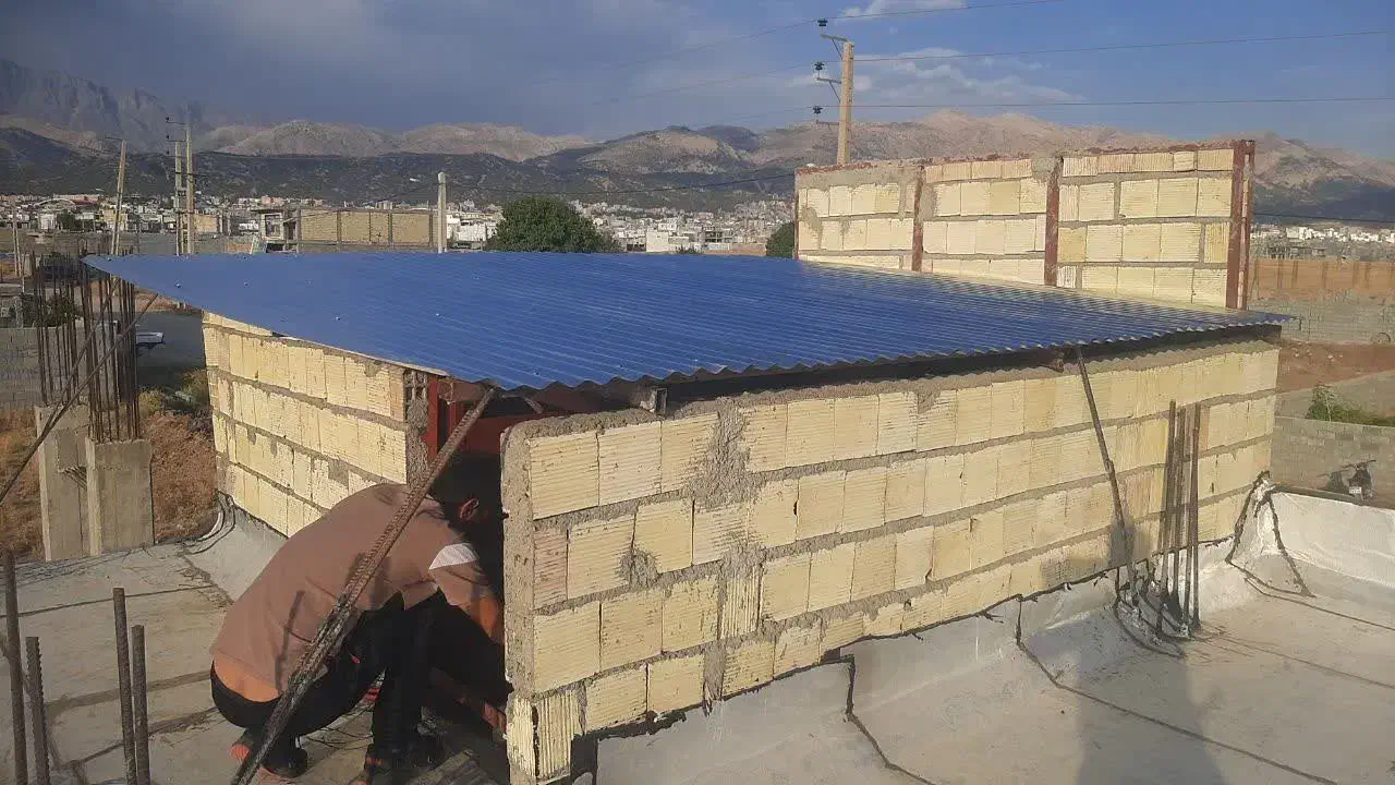 جوشکاری سیار و تعمیر ابگرمکن|خدمات پیشه و مهارت|دوگنبدان, |دیوار