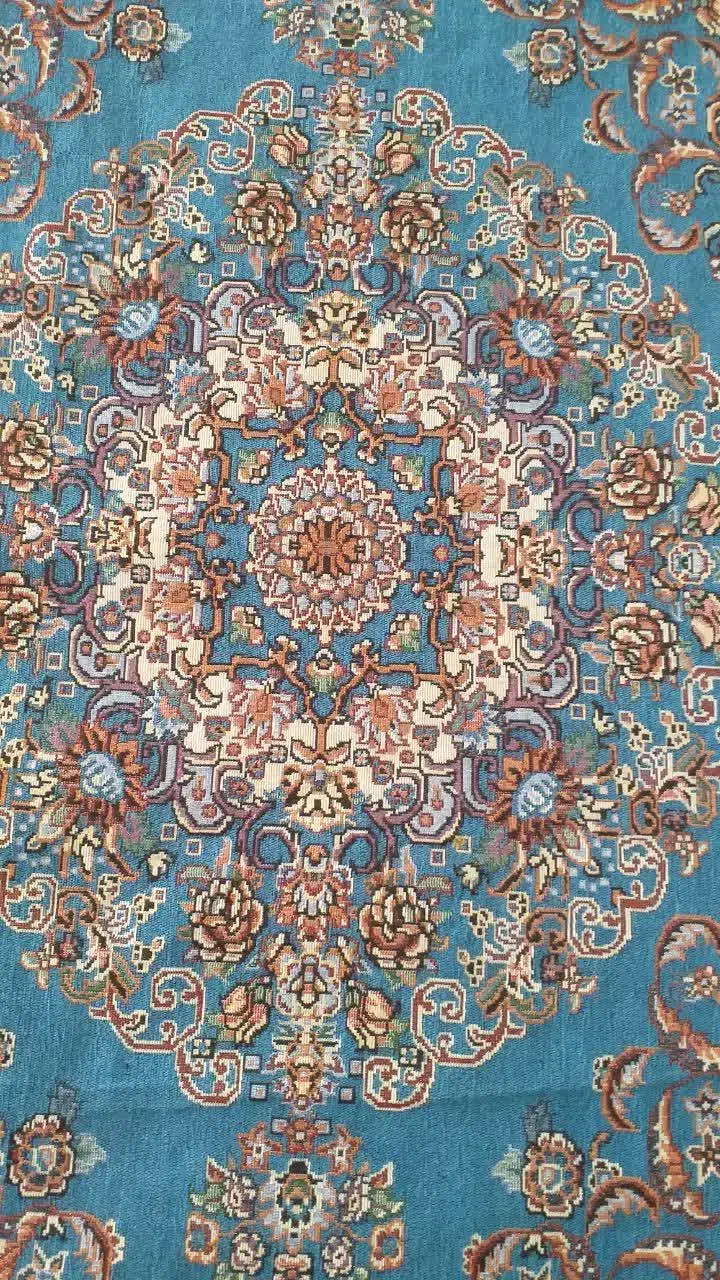 روفرشی ماشینی در حد نو.فقط یکبار شسته شده است.|روفرشی|میاندوآب, |دیوار