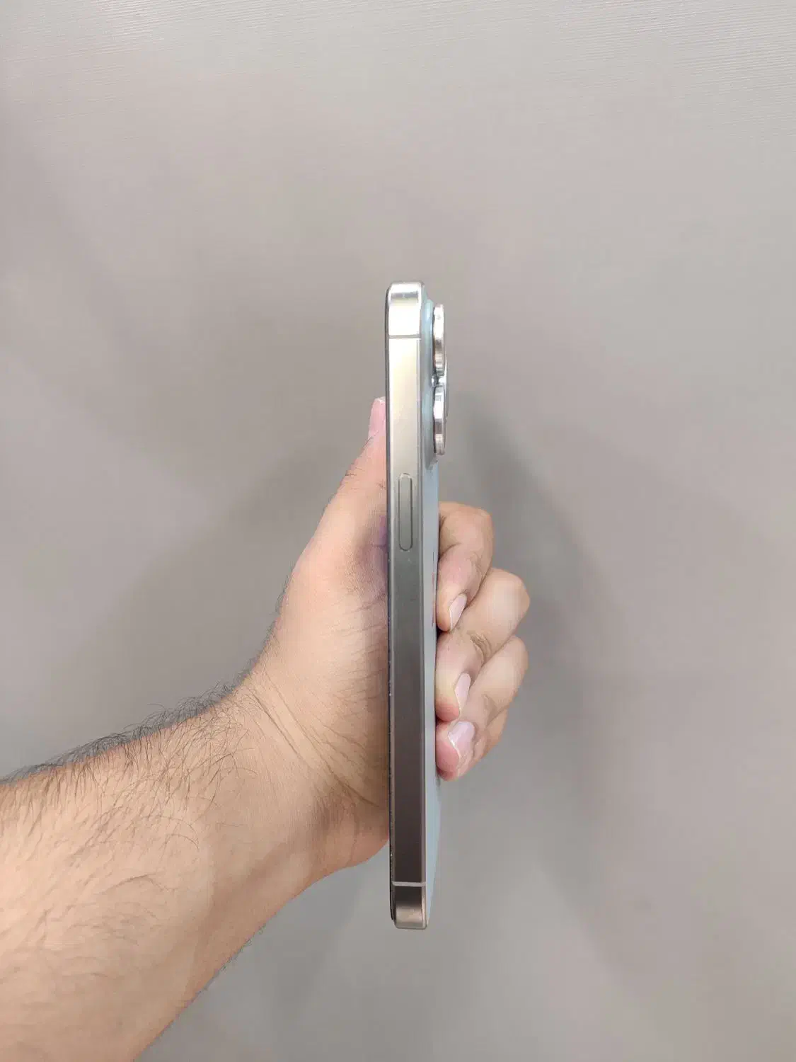 iPhone 15 promax لاکاغذی 72 ساعت مهلت تست|موبایل|امیرکلا, |دیوار