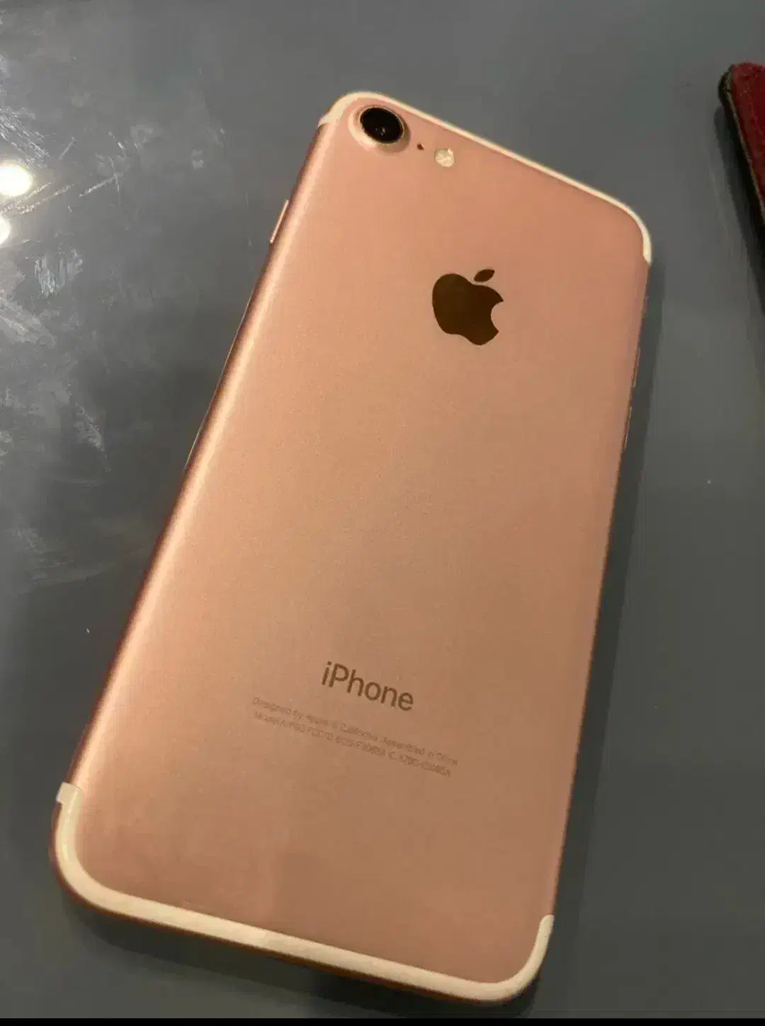 آیفون ۷ 128 GB|موبایل|سنندج, |دیوار