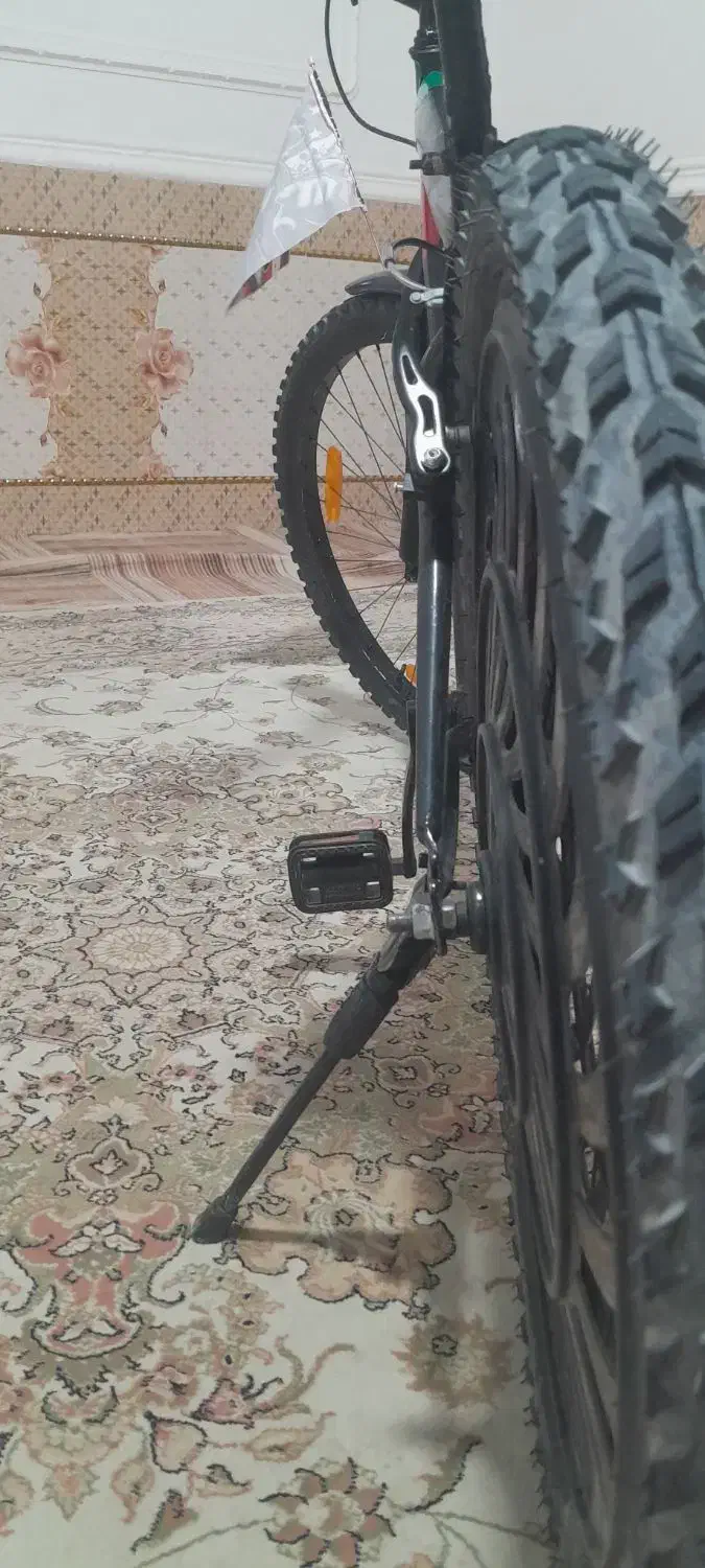 دوچرخه|دوچرخه، اسکیت، اسکوتر|زابل, |دیوار