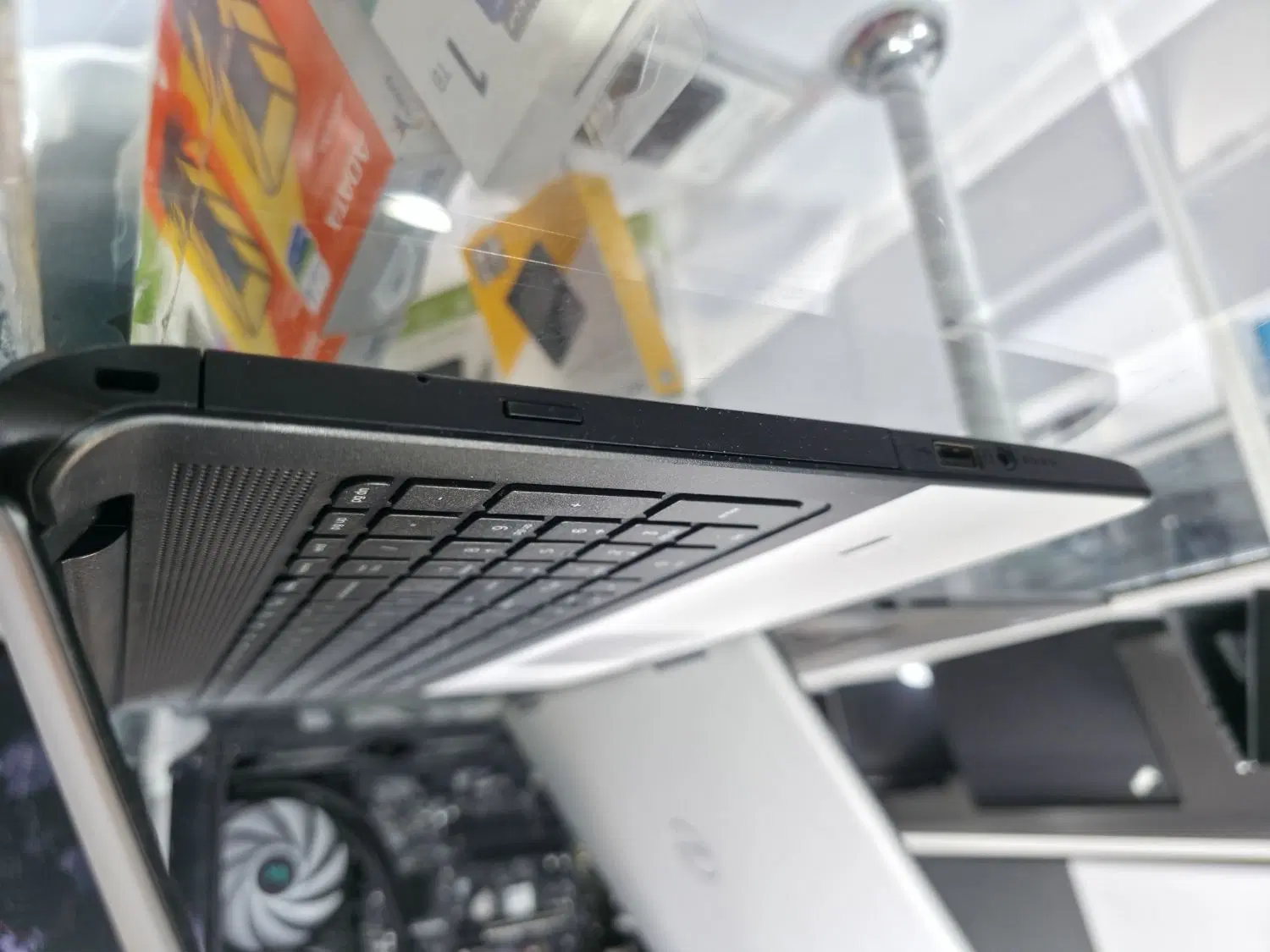 HP355 g2|رایانه همراه|ورامین, ورامین|دیوار
