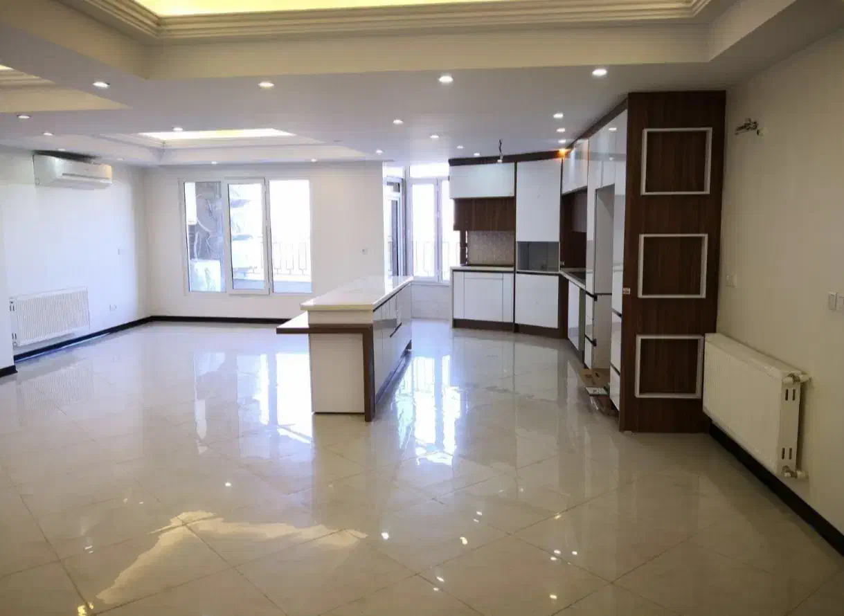 ۱۶۷ متر ویو پارک مدرس|فروش آپارتمان|ری, ولی آباد|دیوار