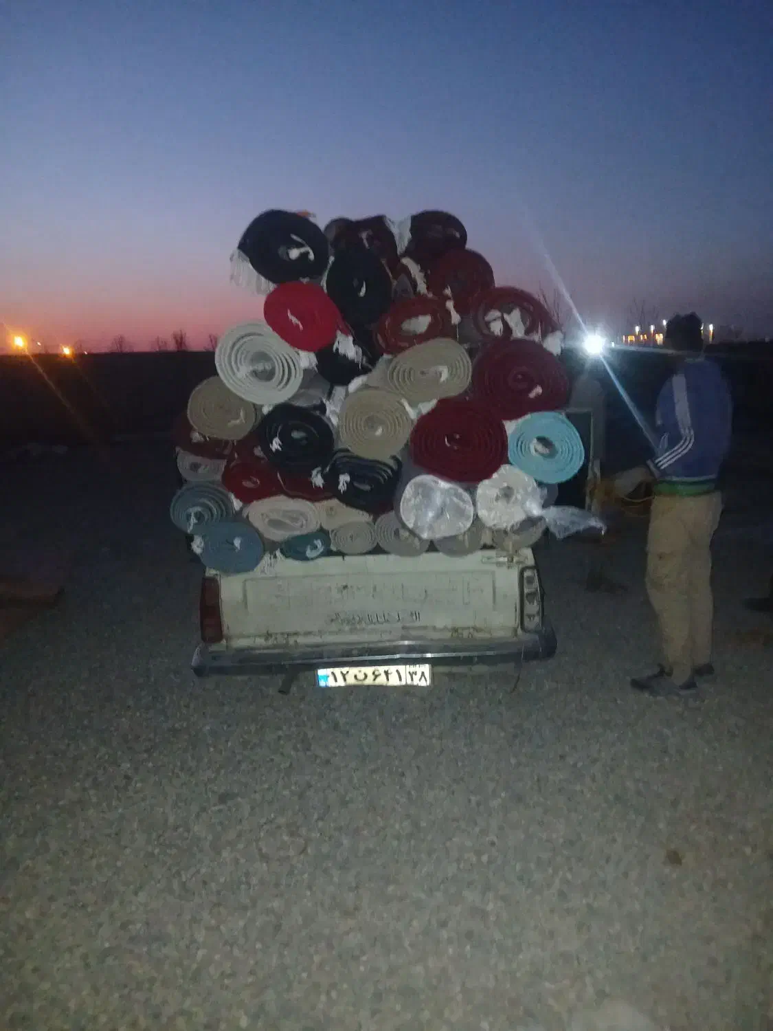 قالیشویی و مبلشویی بی نظیر کرج|خدمات نظافت|چهارباغ, |دیوار