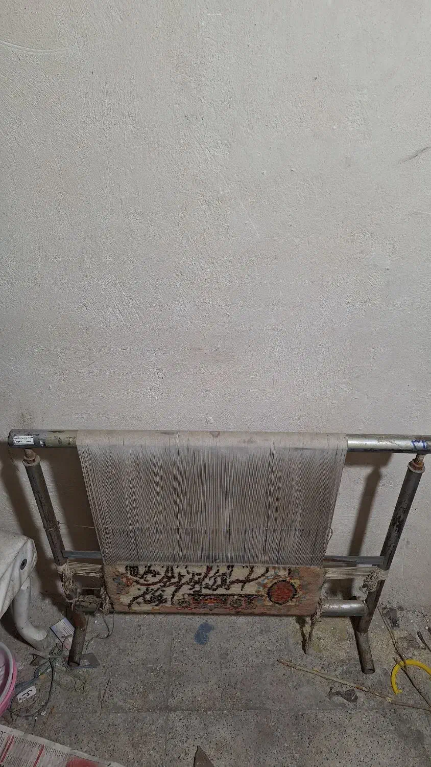 دار قالی|ابزارآلات|فردیس, شهرک گلها|دیوار