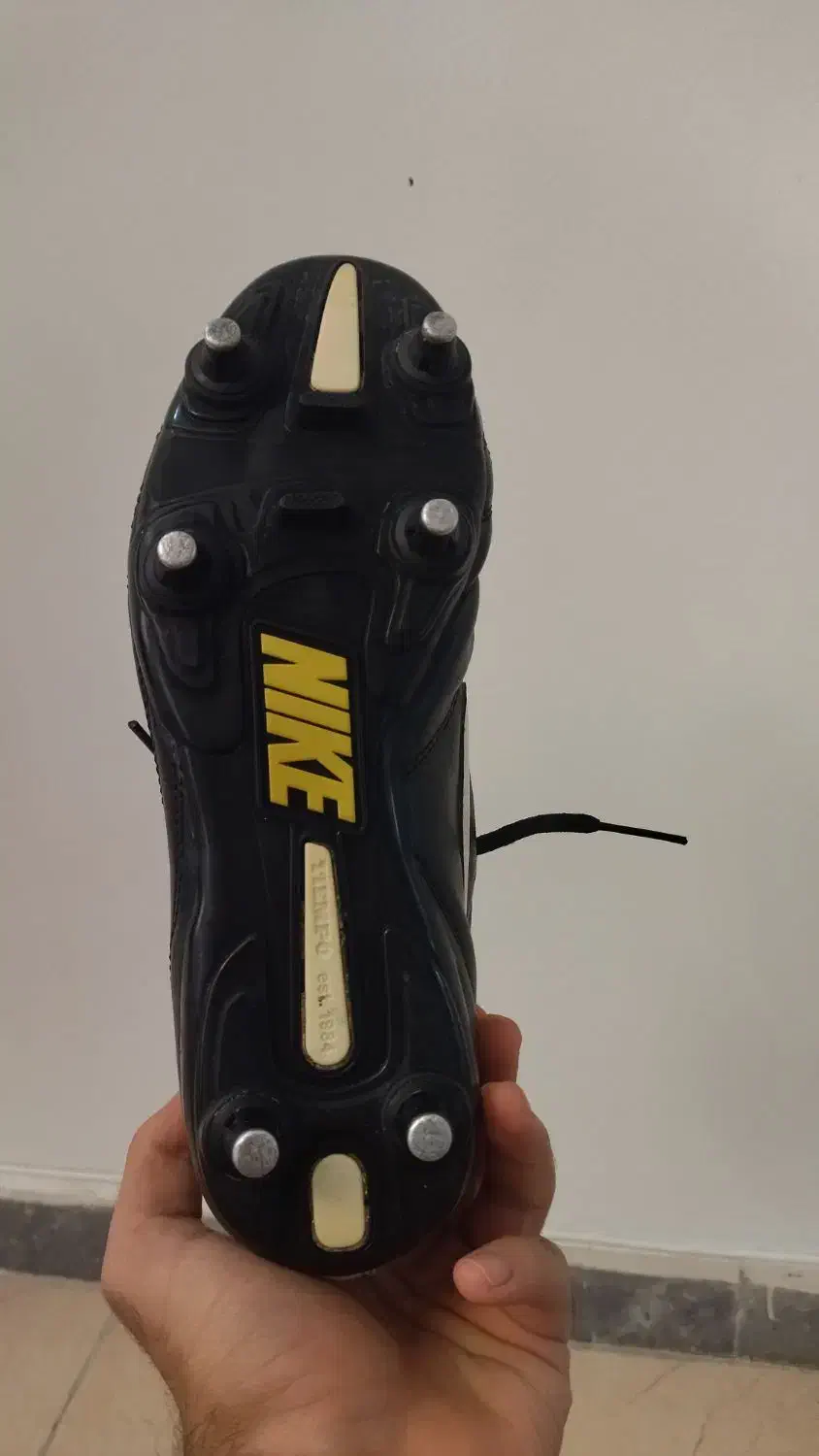 3تااستوک اورجینال سایز 40 /41|کیف، کفش، کمربند|فردیس, نسترن شرقی|دیوار