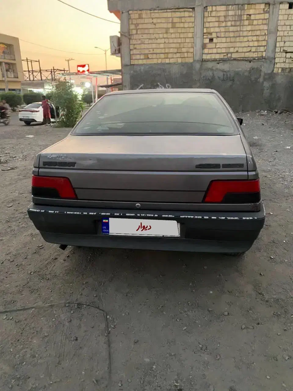 فروش|خودرو سواری و وانت|رودان, |دیوار