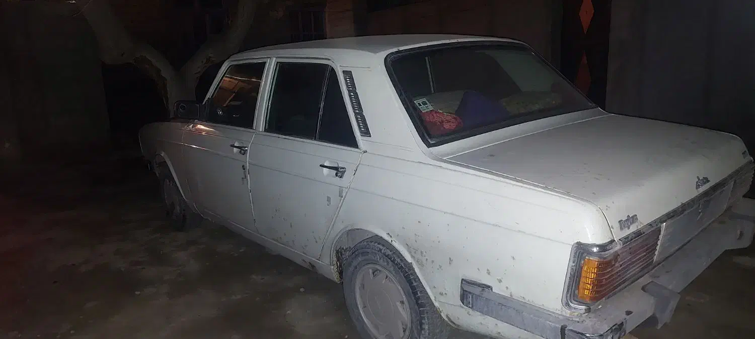 پیکان مدل هشتادوسه|خودرو سواری و وانت|انزل, |دیوار