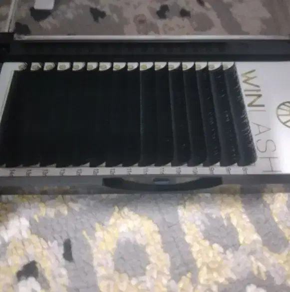 پالت مژه فست فن دی بی وین لش۳۸۰ زیرقیمت|آرایشی، بهداشتی، درمانی|هشتگرد, شهرک ریحانه|دیوار