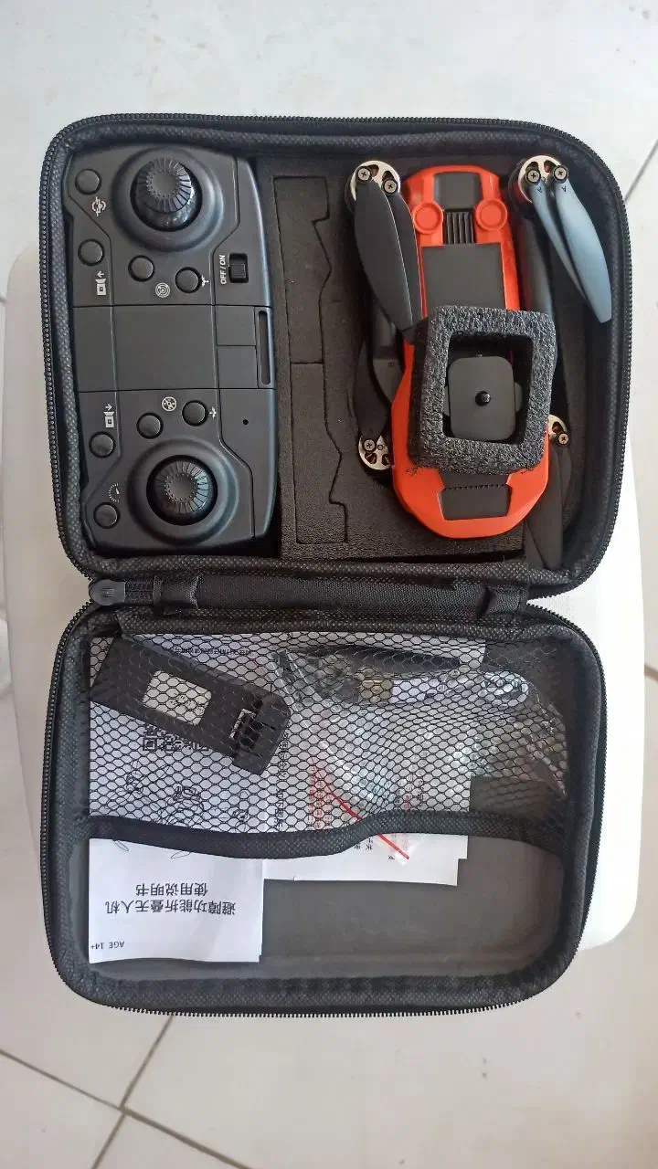 پهباد دوربین دار|اسباب‌‌بازی|شیراز, ارم|دیوار