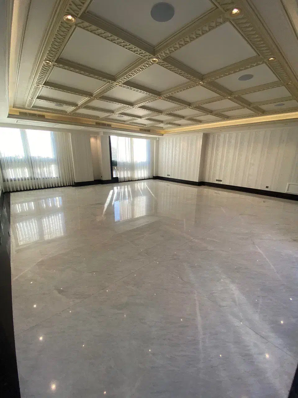 ویلایی خاص ۵۰۵ متر تریبلکس|فروش خانه و ویلا|تهران, کامرانیه|دیوار