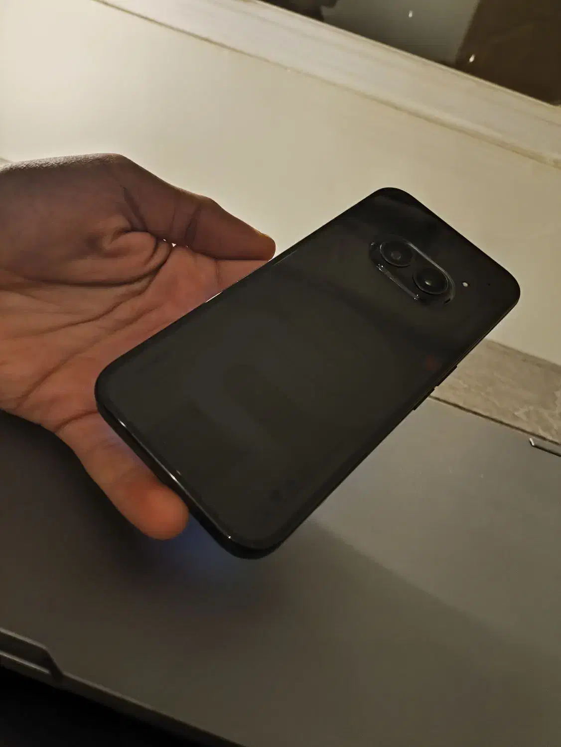 nothingphone 2a ناتینگ فون|موبایل|تهران, اباذر|دیوار