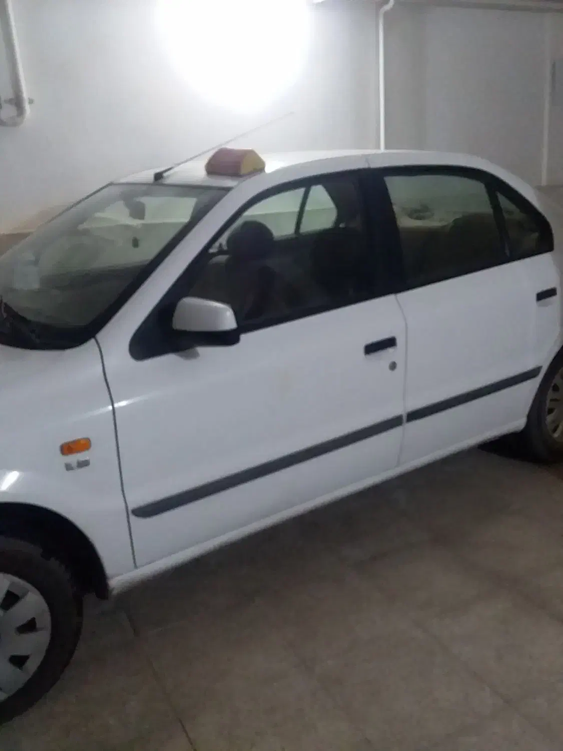 سرویس شرکت ها ادارات مدرسه دربستی|خدمات حمل و نقل|ساوه, |دیوار