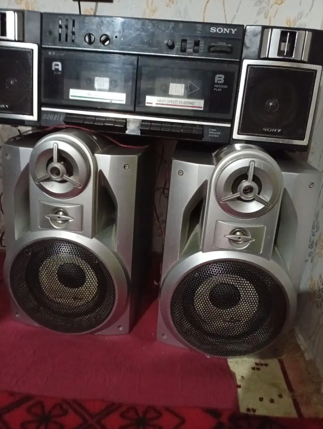 باند الجی|سیستم صوتی خانگی|مشهد, هفده شهریور|دیوار