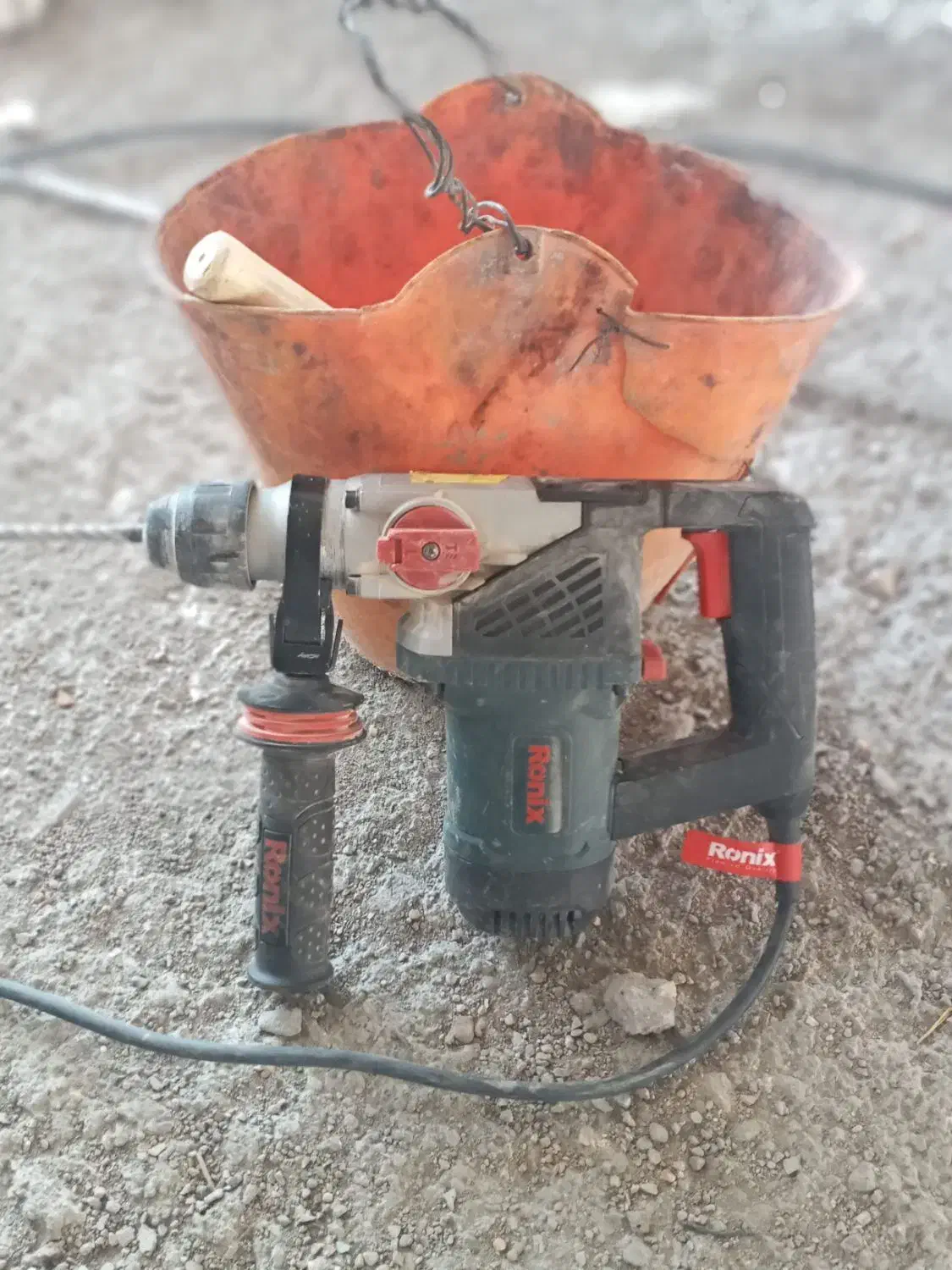 فروش دریل|ابزارآلات|شیراز, شهرک بهشتی|دیوار