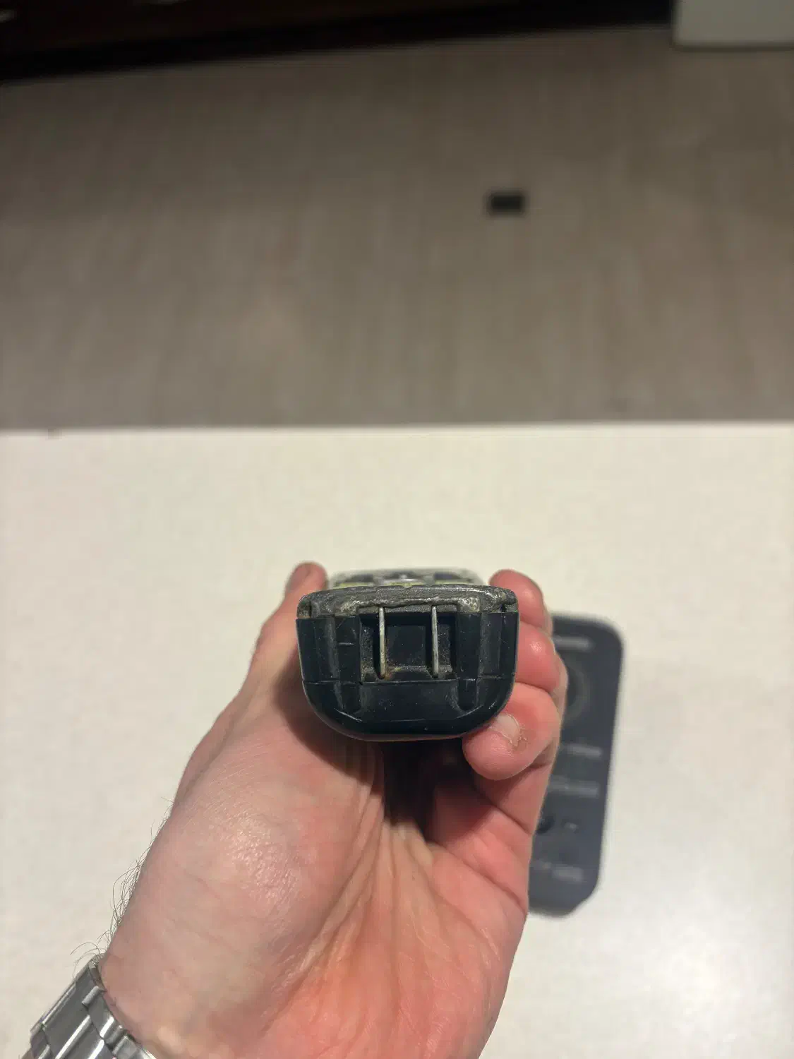 تلفن پاناسونیک مدل|تلفن رومیزی|تهران, شهرک مخابرات|دیوار