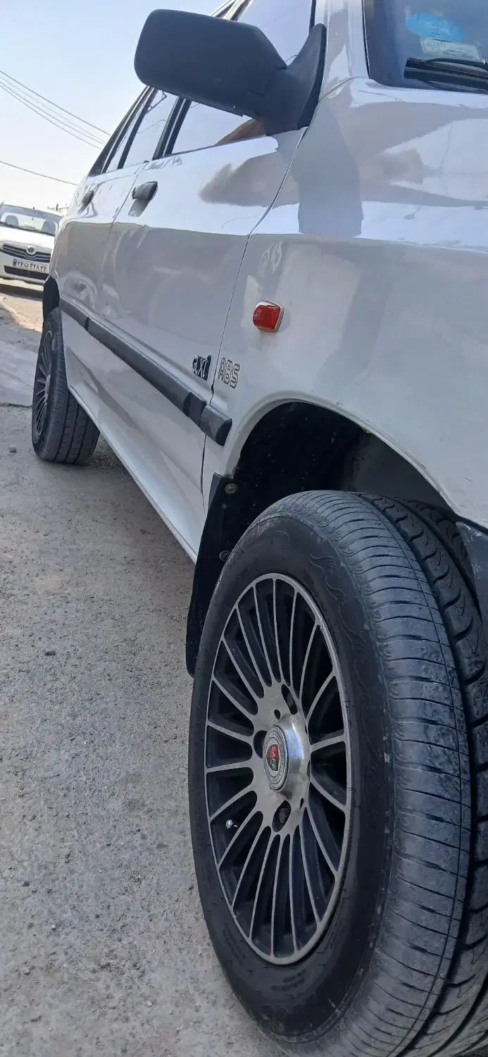 پراید مدل ۸۹|خودرو سواری و وانت|بهبهان, |دیوار