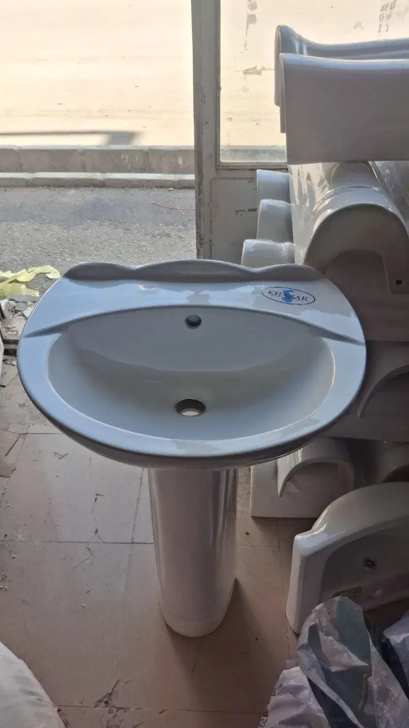 روشویی|لوازم سرویس بهداشتی|اردبیل, |دیوار