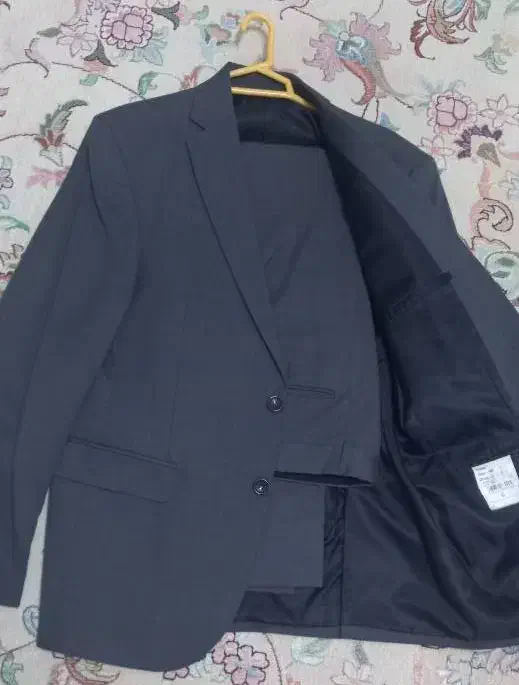 کت و شلوار بسیار نو و تمیز|لباس|تهران, باشگاه نفت|دیوار