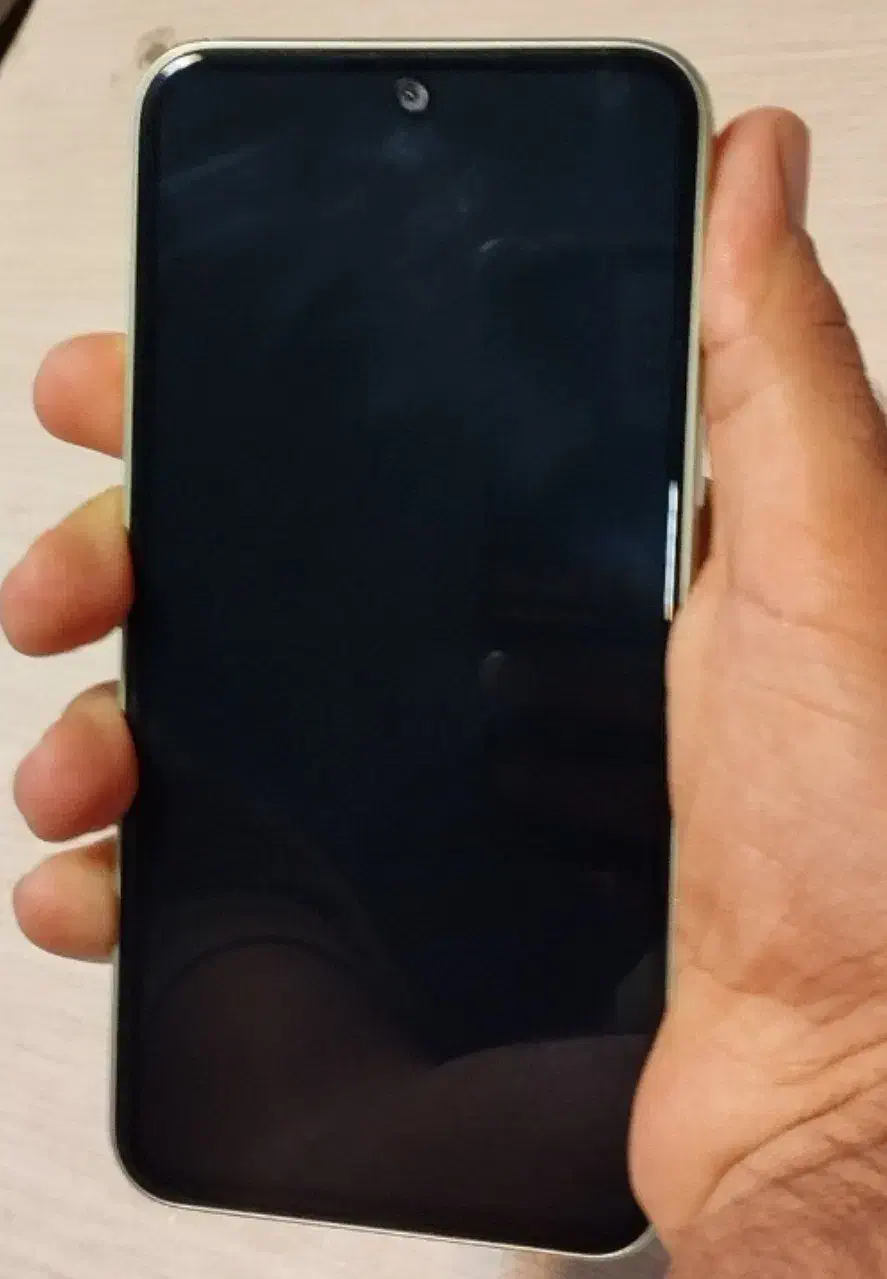 گوشی a54|موبایل|ورامین, خیر آباد|دیوار