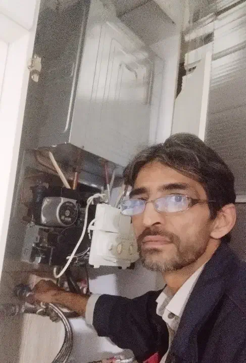 تأسیسات تخصصی ساختمانی امید|خدمات پیشه و مهارت|سبزوار, پاسداران|دیوار