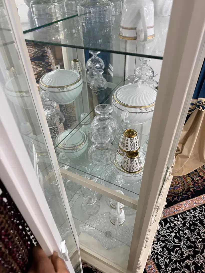 بوفه|بوفه، ویترین، کنسول|بندر ماهشهر, |دیوار