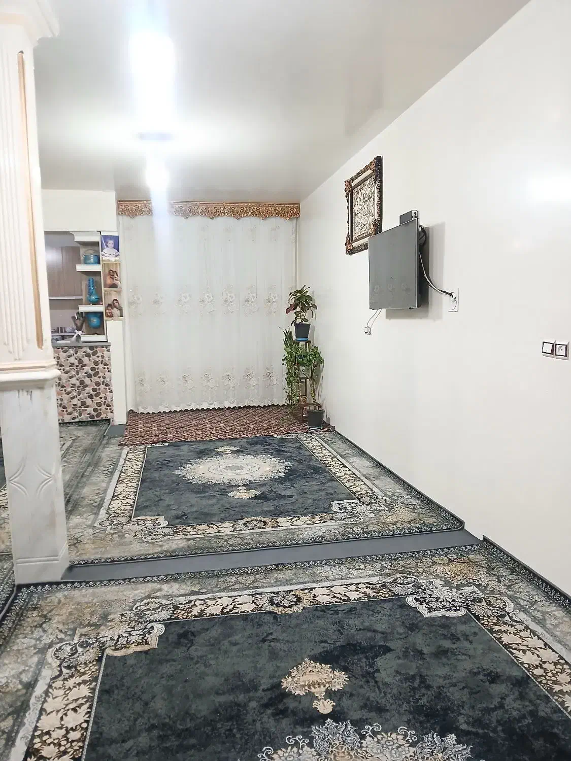 فروش منزل مسکونی دوطبقه ۱۱۴متر شیخ اباد|فروش خانه و ویلا|قم, ولیعصر|دیوار