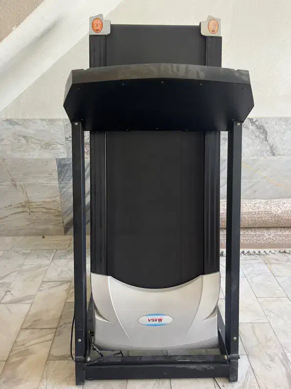 تردمیل|تجهیزات ورزشی|گلپایگان, |دیوار