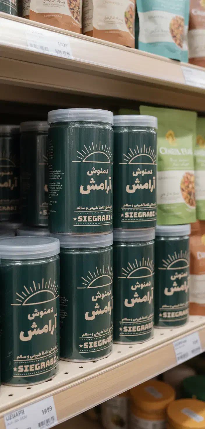 اعطای نمایندگی انحصاری|خوردنی و آشامیدنی|نوشهر, |دیوار