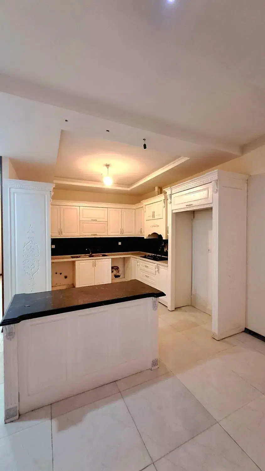 ۱۲۵ متر/ رحمانیه/۳ خوابه سند آماده|فروش آپارتمان|مشهد, جاهد شهر|دیوار