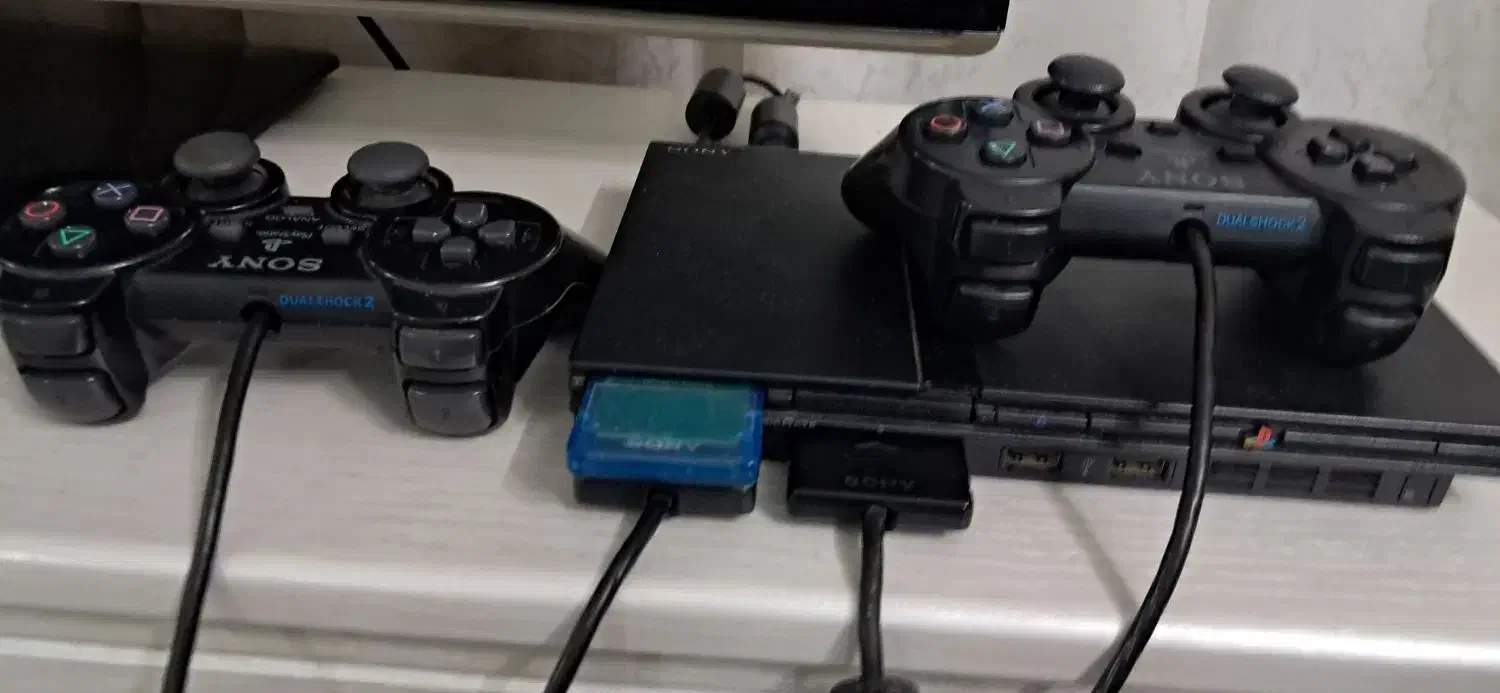 پلی تو|کنسول، بازی ویدئویی و آنلاین|مشهد, تلگرد|دیوار