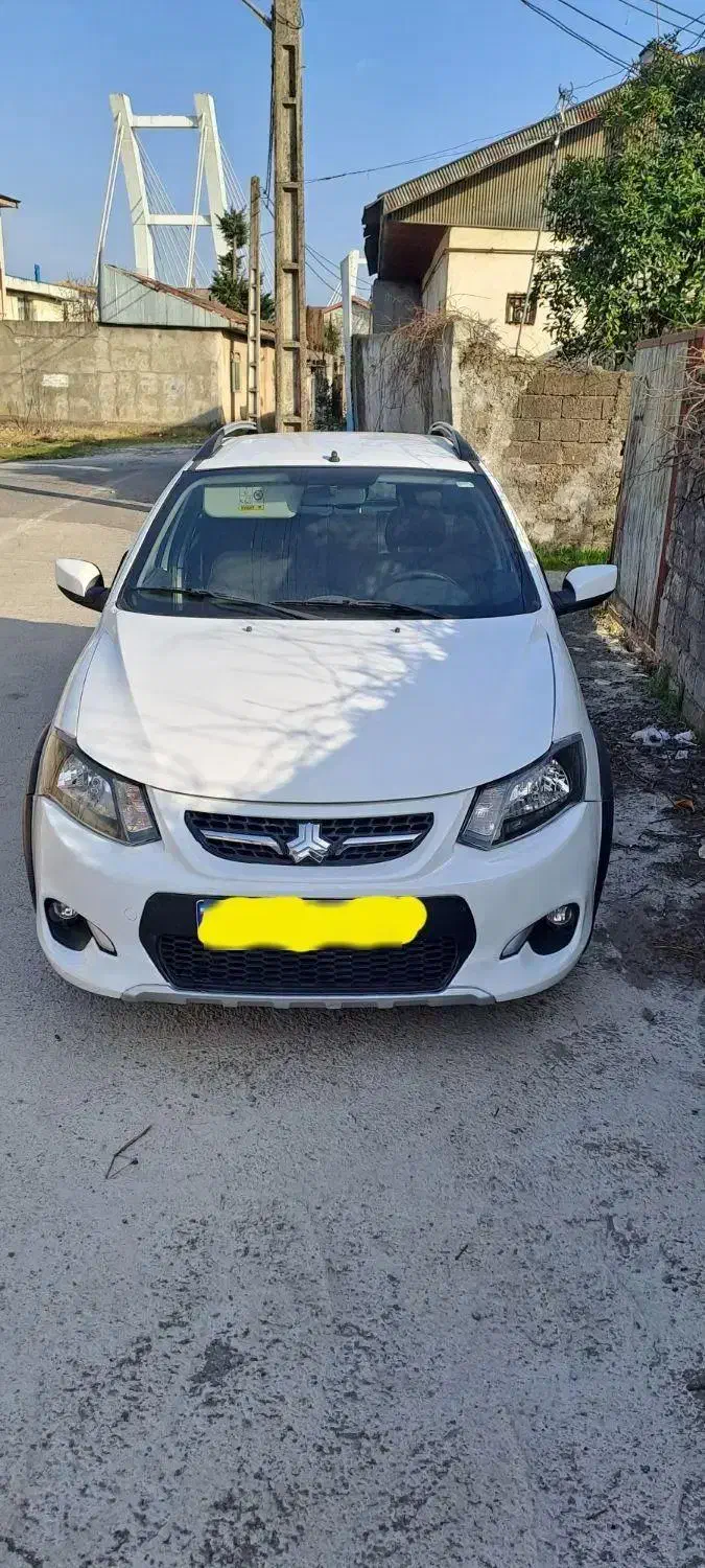 کوئیک ۱۳۹۹ ساده|خودرو سواری و وانت|رشت, جانبازان|دیوار