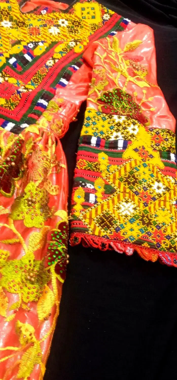 لباس|لباس|سراوان, |دیوار