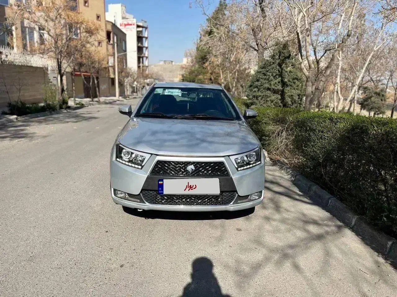 دناپلاستوربواتومات6دنده کمکار|خودرو سواری و وانت|مشهد, بهارستان|دیوار