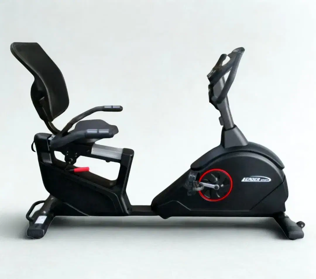 دوچرخه ثابت پشتی‌دار|تجهیزات ورزشی|یزد, |دیوار