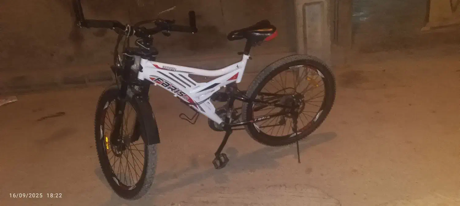 دوچرخه|دوچرخه، اسکیت، اسکوتر|بجنورد, |دیوار